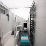 Ring48 Living - Modernes Wohnen Mit Wohlfuehlambiente Mitten Im Stadtzentrum - Vollausgestattete Kueche, Bad Mit Duschbadewanne, Parkplatz Apartmán Bayreuth